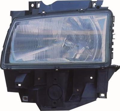 ABAKUS 441-1129R-LD-E