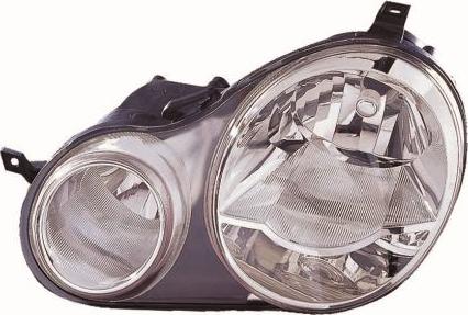 ABAKUS 441-1150L-LD-EM