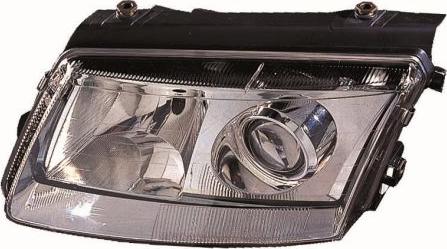 ABAKUS 441-1156L-ND-EM - Auto Part