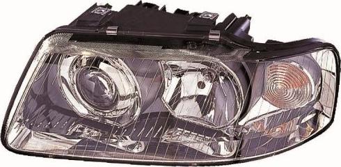 ABAKUS 441-1160L-LD-EM