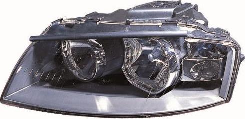 ABAKUS 441-1164R-LD-EM