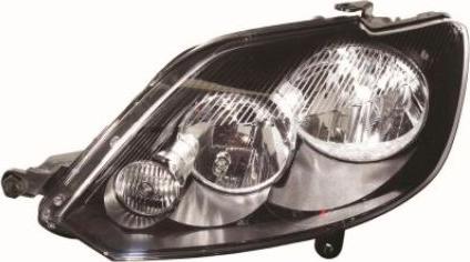 ABAKUS 441-11D2RMLDEM2 - Auto Part