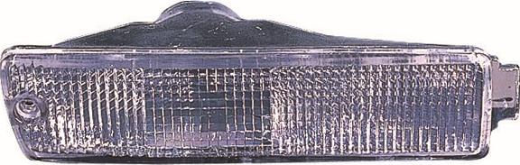 ABAKUS 441-1607R-B-VC - Auto Part