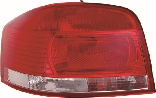 ABAKUS 441-1955L-LD-UE - Auto Part