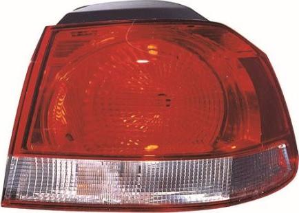 ABAKUS 441-19A1L-UE - Auto Part