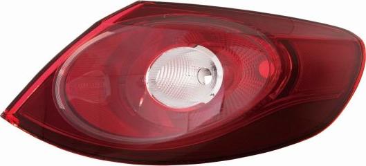 ABAKUS 441-19A4R-UE - Auto Part