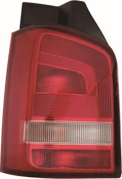 ABAKUS 441-19B1R-UE - Auto Part