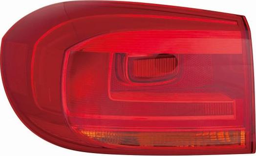 ABAKUS 441-19D2R-UE - Auto Part