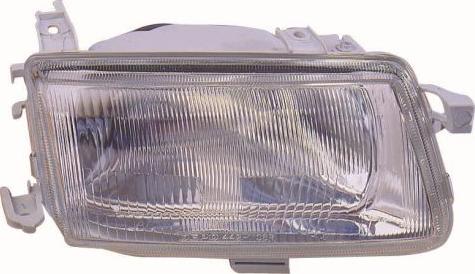 ABAKUS 442-1106R-LD-E