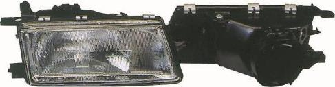 ABAKUS 442-1107L-LD-EM