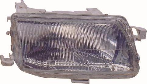 ABAKUS 442-1112R-LD-E - Auto Part
