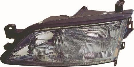 ABAKUS 442-1114L-LD-EM