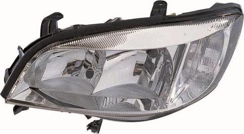 ABAKUS 442-1122L-LD-EM