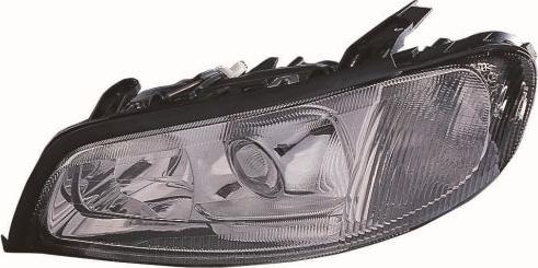 ABAKUS 442-1124L-ND-EM