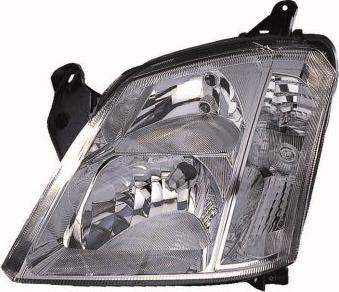 ABAKUS 442-1130L-LD-EM