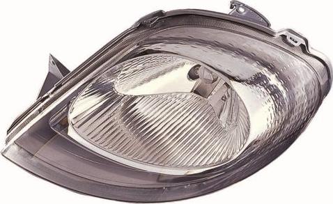 ABAKUS 442-1133R-LD-EM - Auto Part