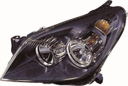ABAKUS 442-1140R-LD-EM - Auto Part