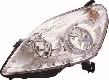 ABAKUS 442-1149RMLEMN1 - Auto Part