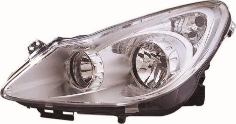 ABAKUS 442-1152L-LDEM1 - Auto Part