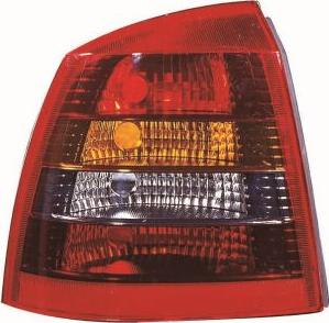 ABAKUS 442-1916R-UE-SR - Auto Part