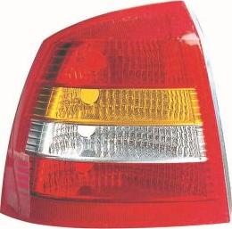 ABAKUS 442-1916R-UE - Auto Part
