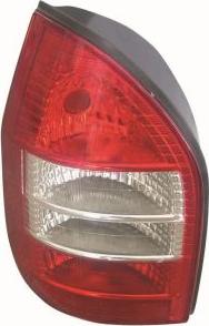 ABAKUS 442-1923L-UE-CR - Auto Part