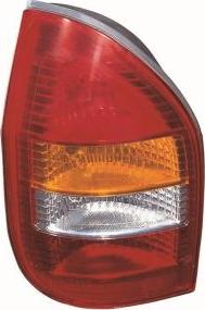 ABAKUS 442-1923L-UE - Auto Part