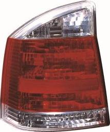 ABAKUS 442-1927R-UE-CR - Auto Part