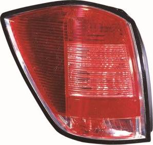 ABAKUS 442-1950L-UE