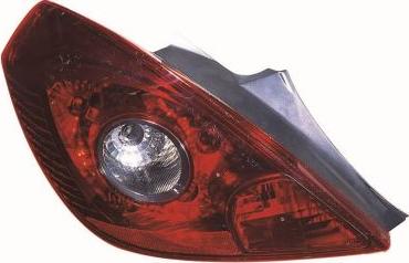 ABAKUS 442-1953L3LD-UE - Auto Part