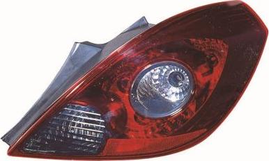 ABAKUS 442-1953R3LD-UE - Auto Part