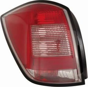 ABAKUS 442-1973L-UE