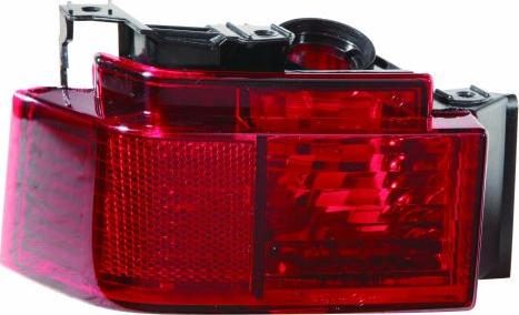 ABAKUS 442-4003L-LD2UE - Auto Part