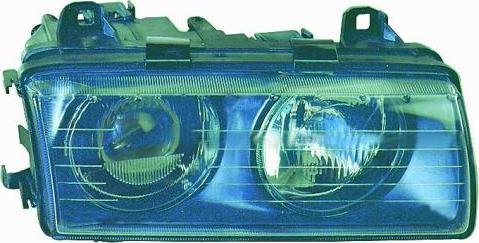 ABAKUS 444-1110L-LD-EN - Auto Part