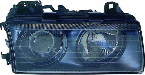 ABAKUS 444-1110R-LD-EO