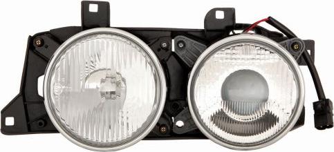ABAKUS 444-1114L-LD-E