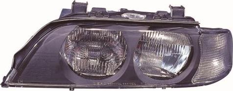 ABAKUS 444-1119L-LDEMC - Auto Part