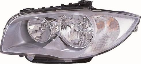 ABAKUS 444-1140L-LD-EM