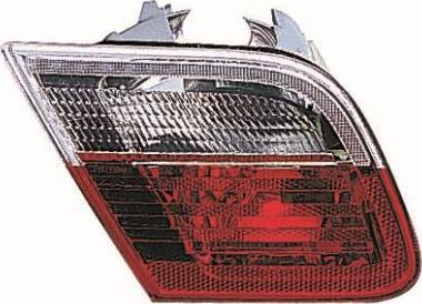 ABAKUS 444-1302L-UQ - Auto Part
