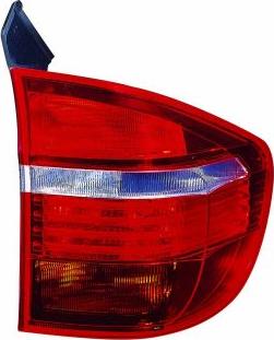 ABAKUS 444-1939L-UE - Auto Part