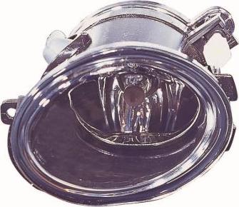 ABAKUS 444-2009L-UQN - Auto Part
