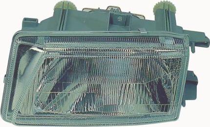 ABAKUS 445-1102R-LD-E