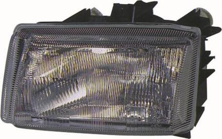 ABAKUS 445-1107R-LD-E