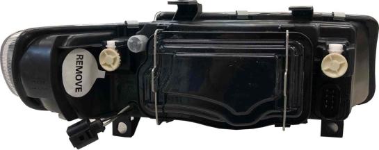 ABAKUS 445-1109R-LD-EM - Auto Part