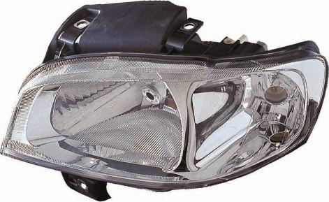 ABAKUS 445-1111L-LD-EM