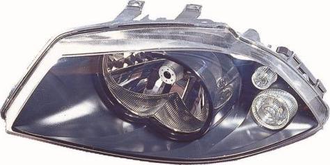 ABAKUS 445-1114R-LD-EM