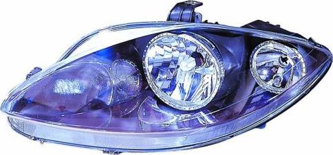 ABAKUS 445-1116L-LDEM2 - Auto Part