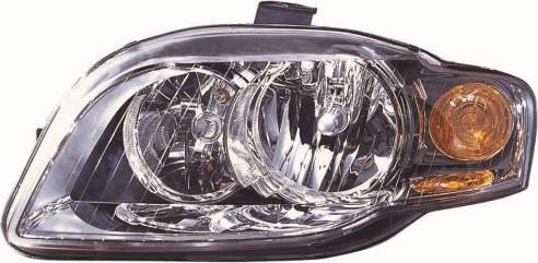 ABAKUS 446-1109R-LD-EM - Auto Part