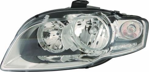 ABAKUS 446-1109RMLDEMC - Auto Part