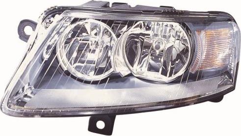 ABAKUS 446-1111L-LD-EM